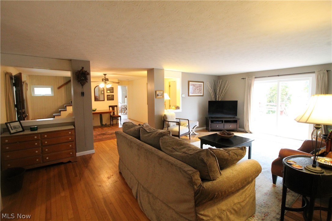 Garfield - Residential