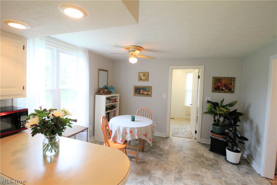 Garfield - Residential