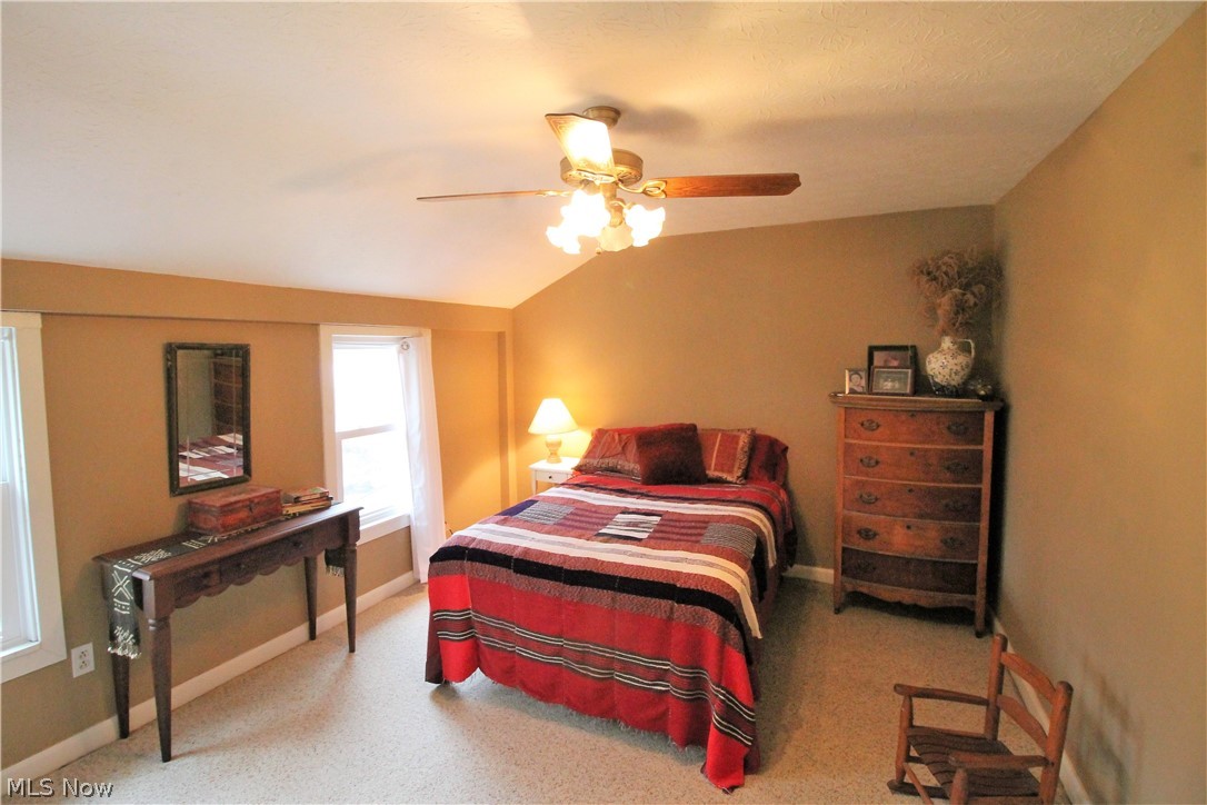 Garfield - Residential