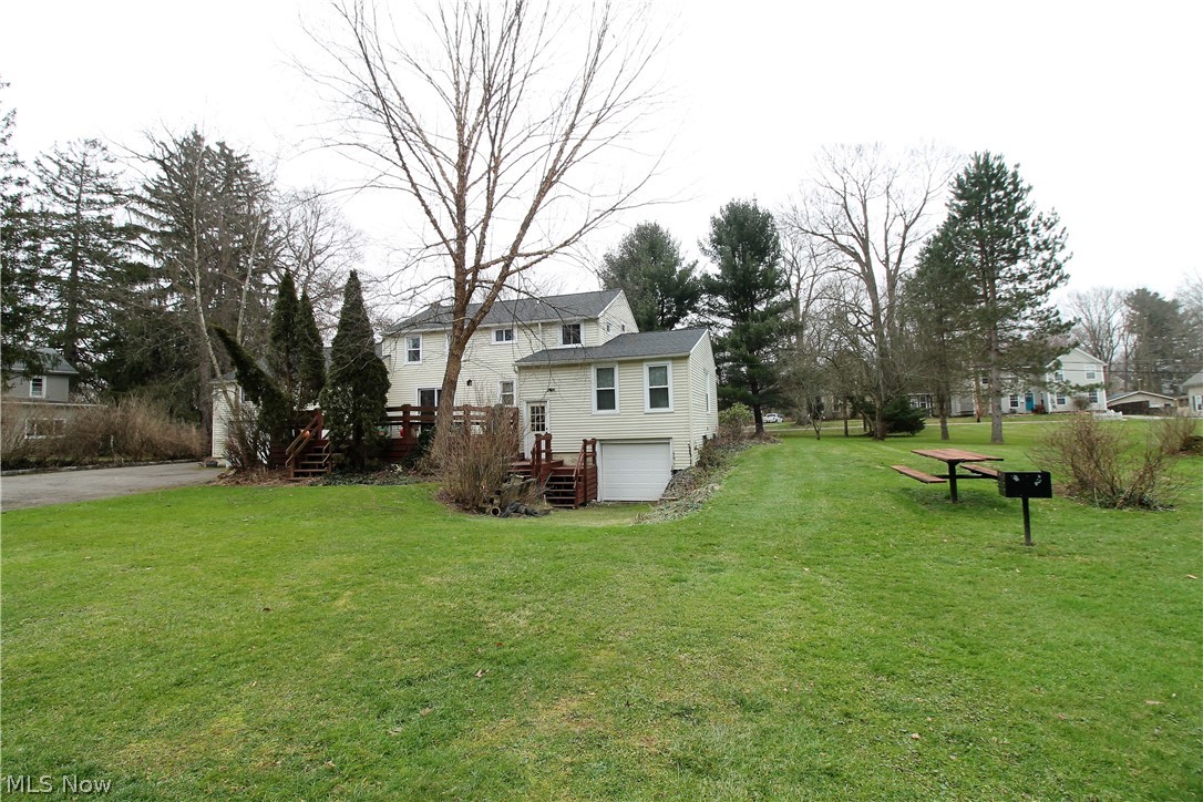 Garfield - Residential