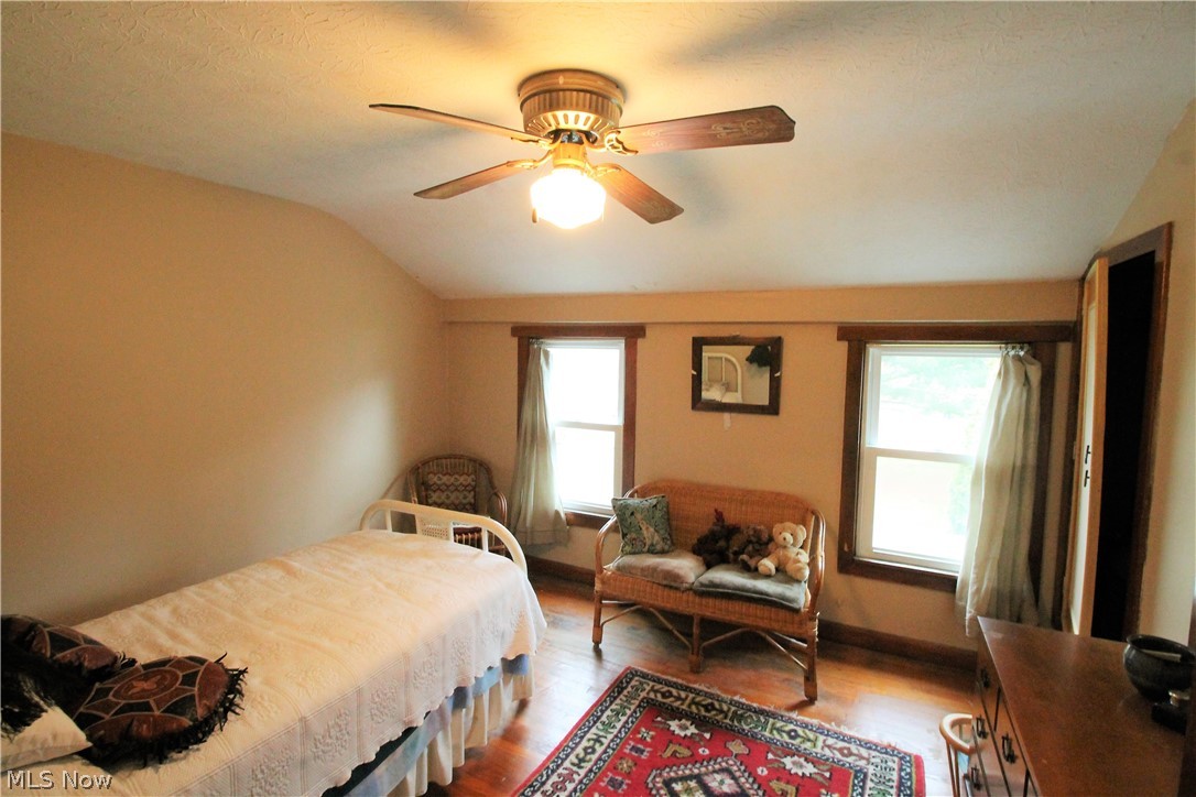 Garfield - Residential