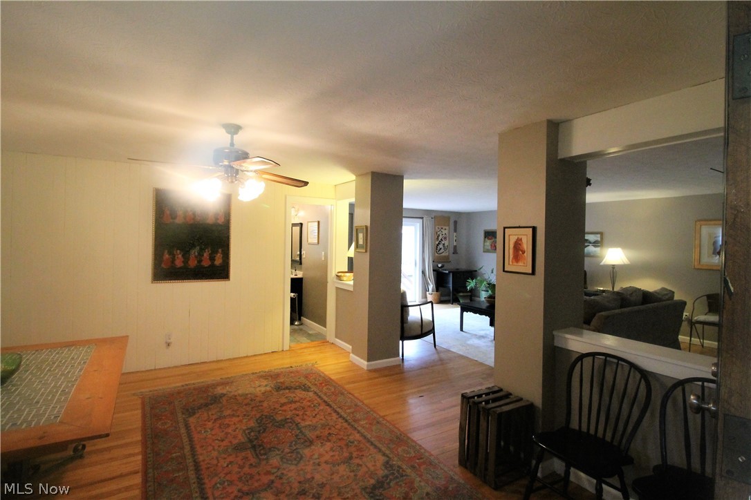 Garfield - Residential