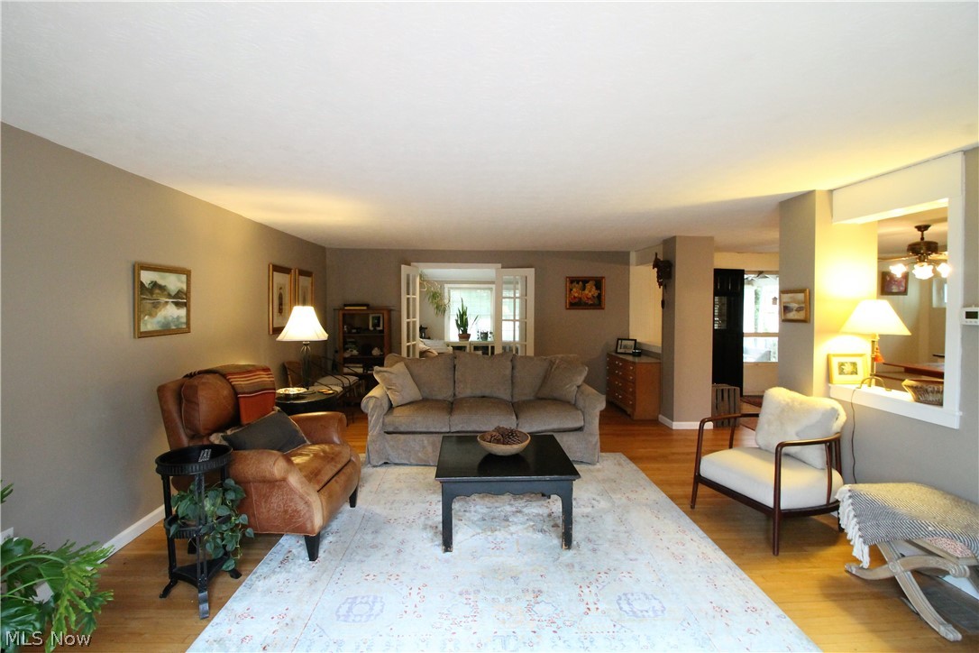 Garfield - Residential