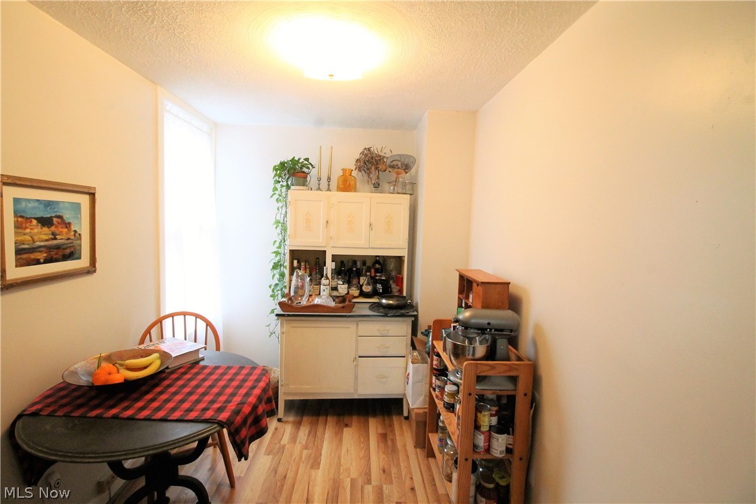 Garfield - Residential