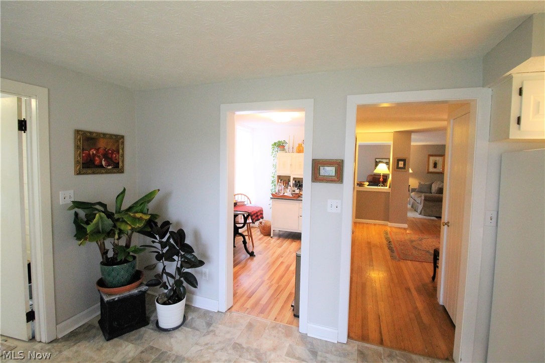 Garfield - Residential