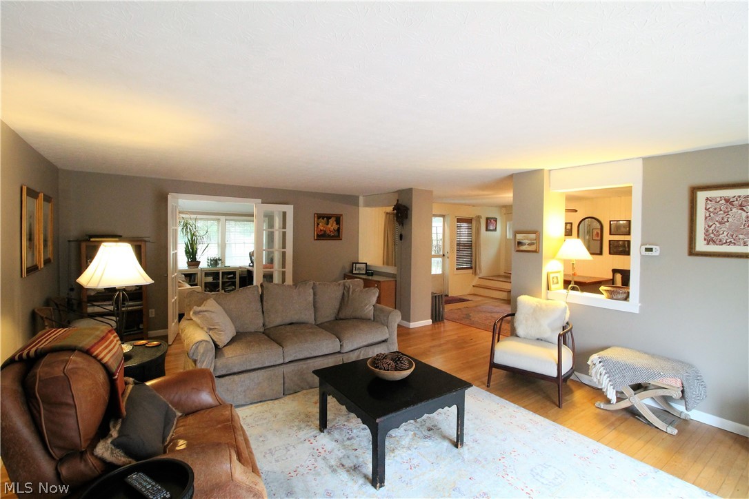 Garfield - Residential