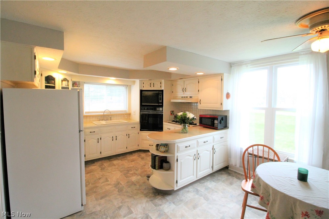 Garfield - Residential