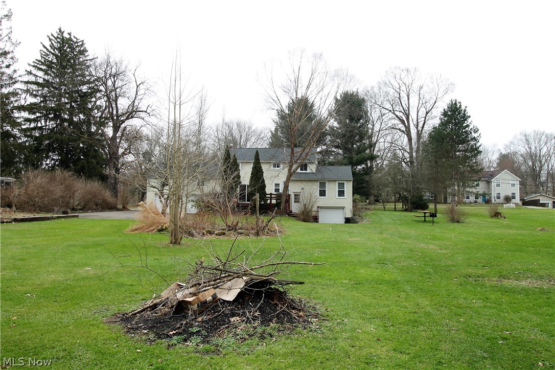 Garfield - Residential