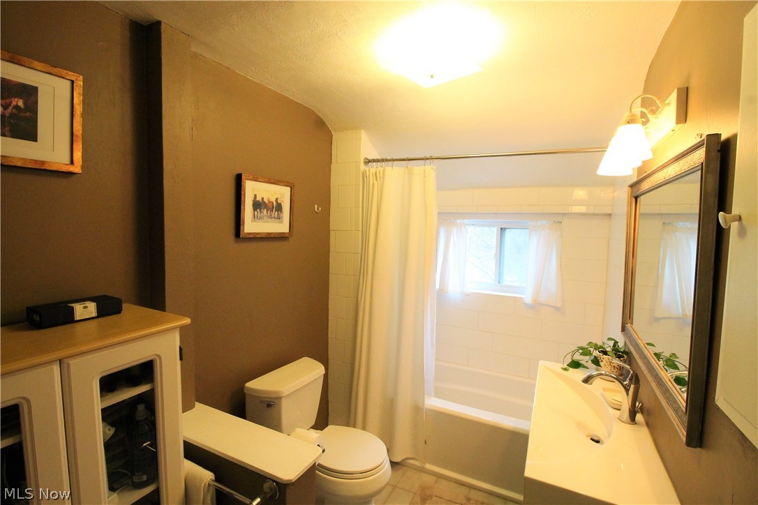 Garfield - Residential