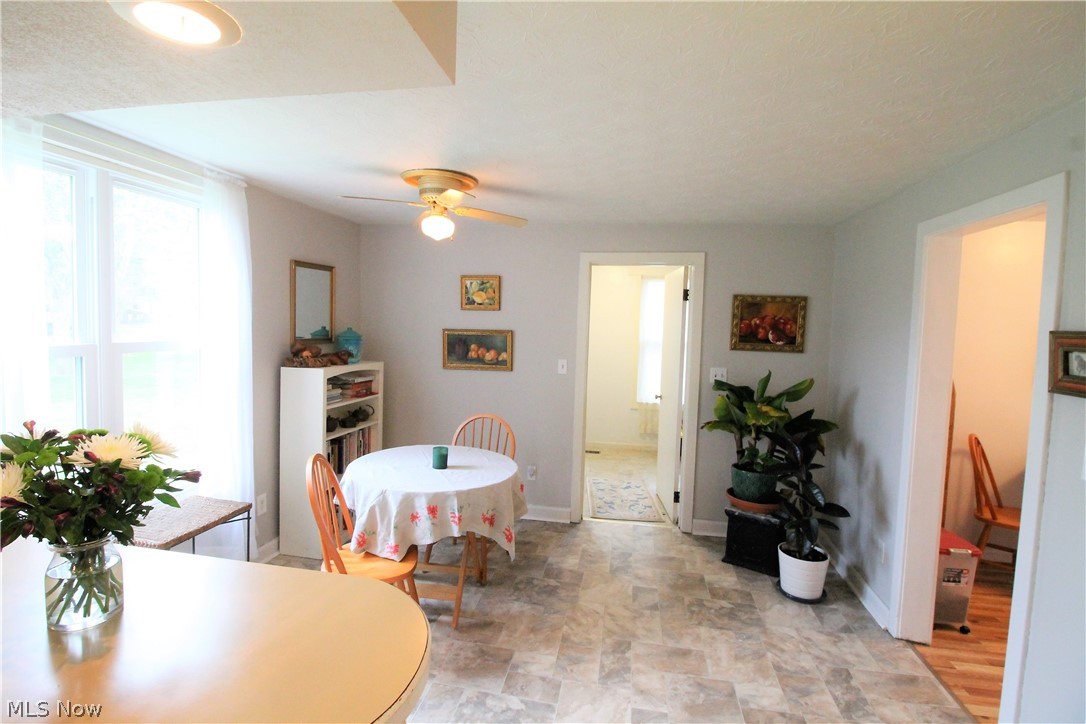 Garfield - Residential