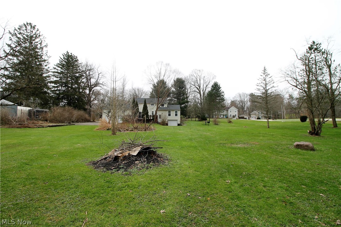 Garfield - Residential