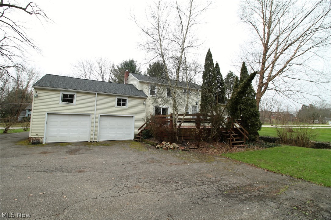 Garfield - Residential