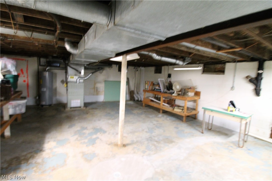 Garfield - Residential