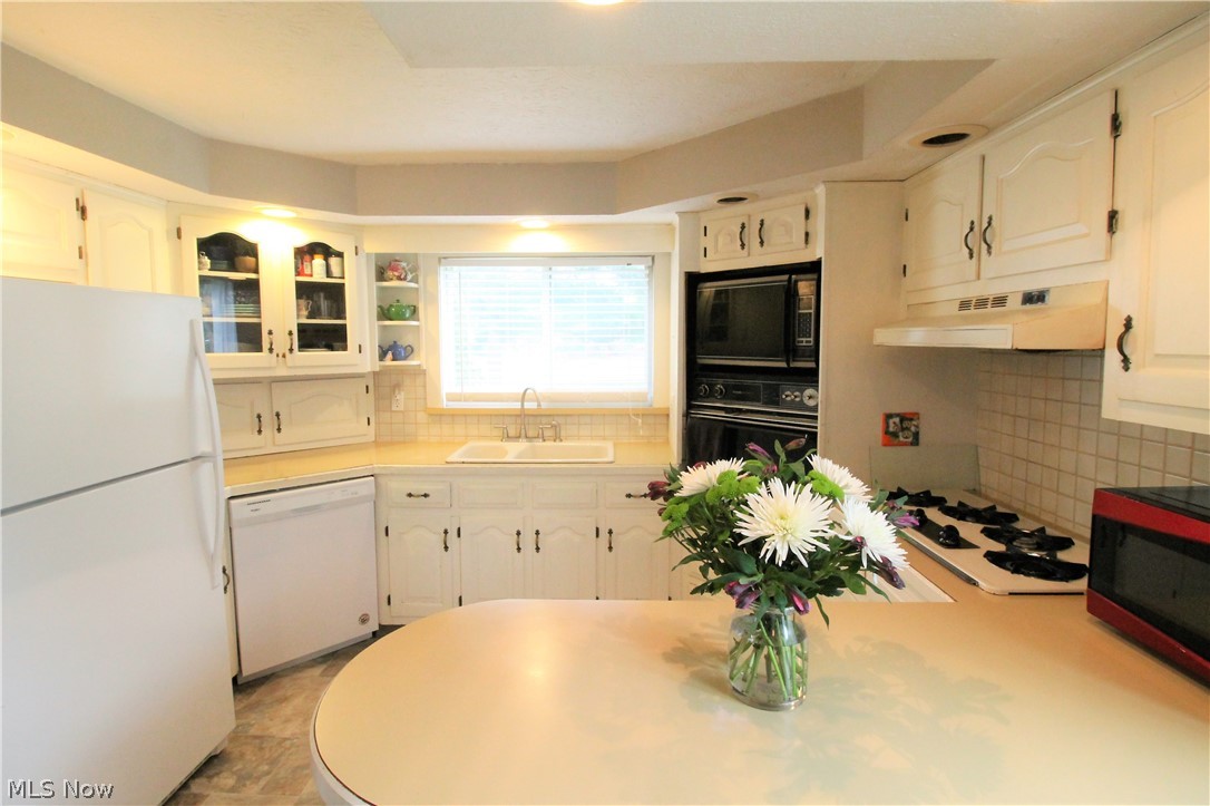 Garfield - Residential