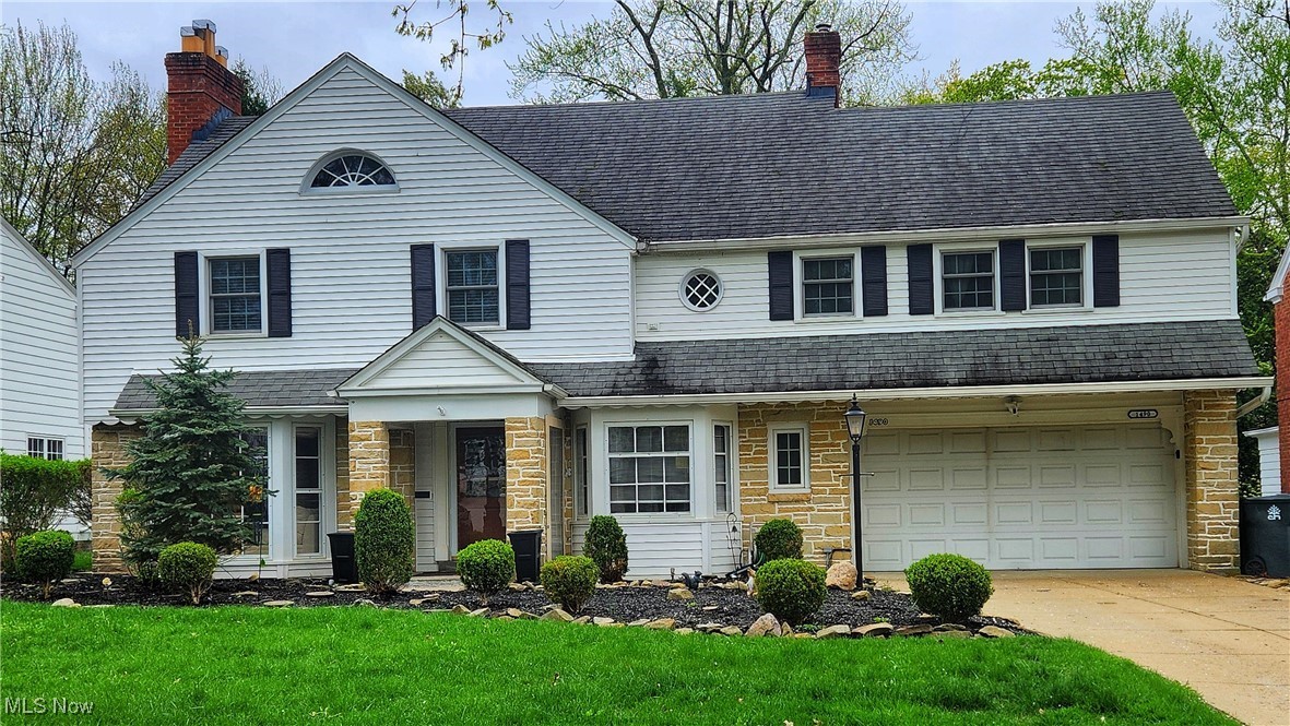 1490 Burlington Road, Cleveland Heights, Ohio image 1
