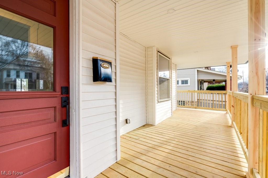 97 Mount View Avenue