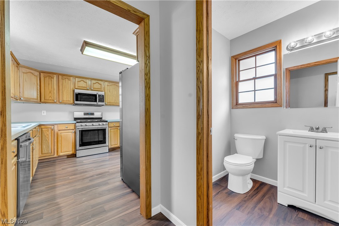 Center Ridge Heights - Residential Lease
