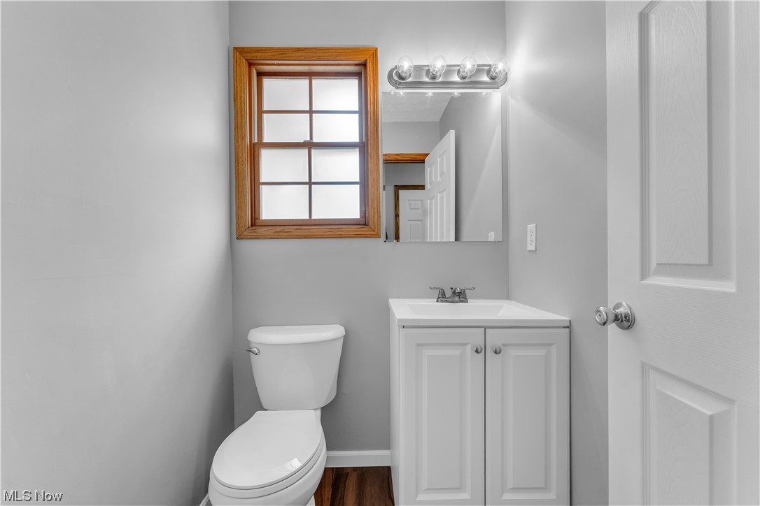Center Ridge Heights - Residential Lease