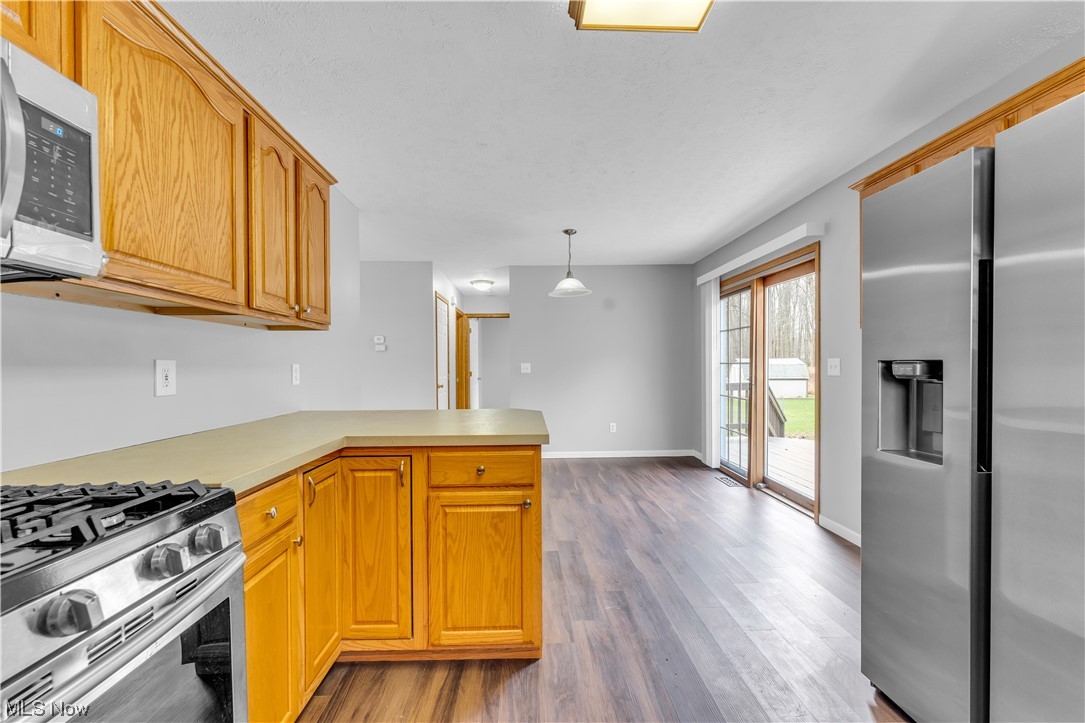 Center Ridge Heights - Residential Lease