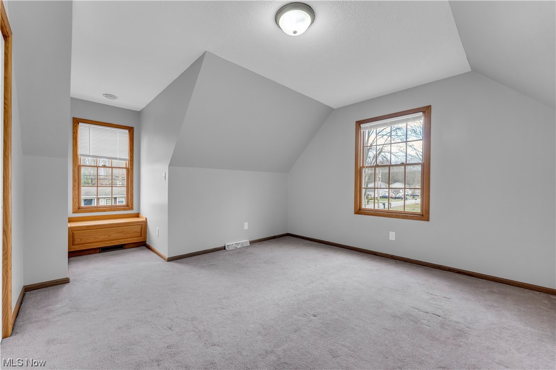 Center Ridge Heights - Residential Lease