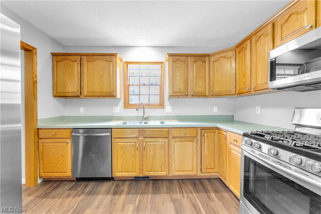 Center Ridge Heights - Residential Lease