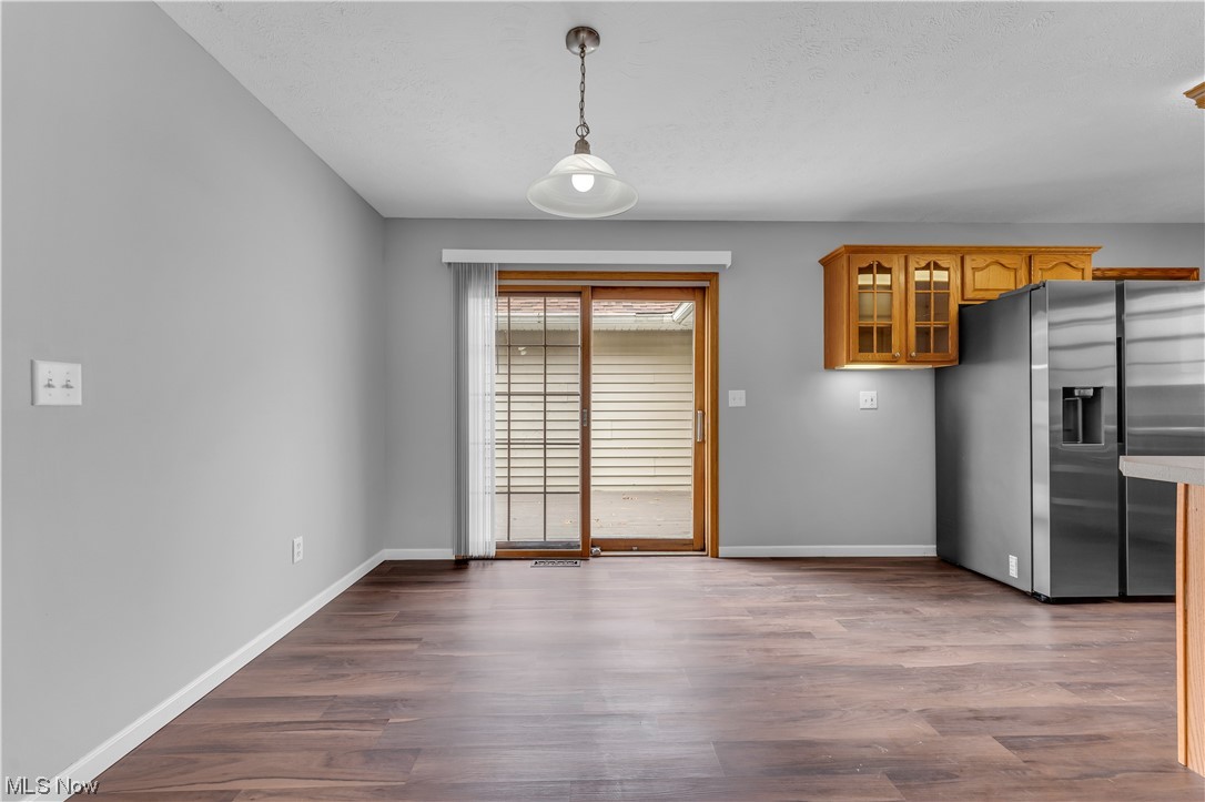 Center Ridge Heights - Residential Lease