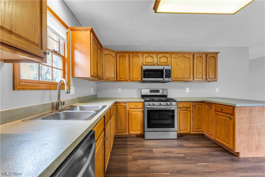Center Ridge Heights - Residential Lease