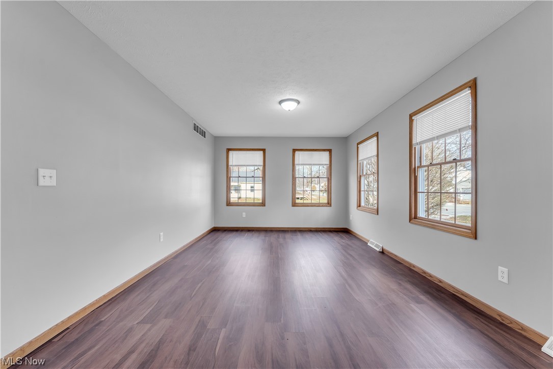 Center Ridge Heights - Residential Lease