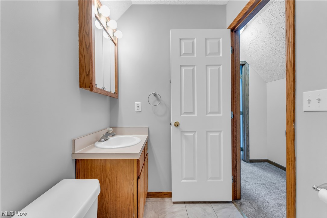 Center Ridge Heights - Residential Lease