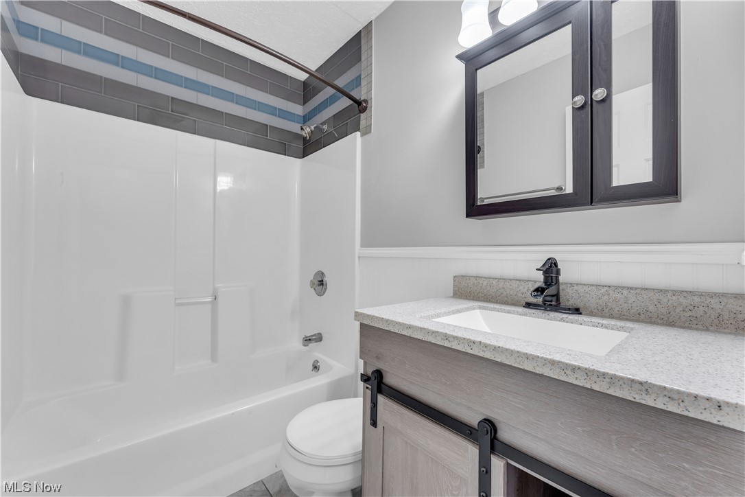 Center Ridge Heights - Residential Lease