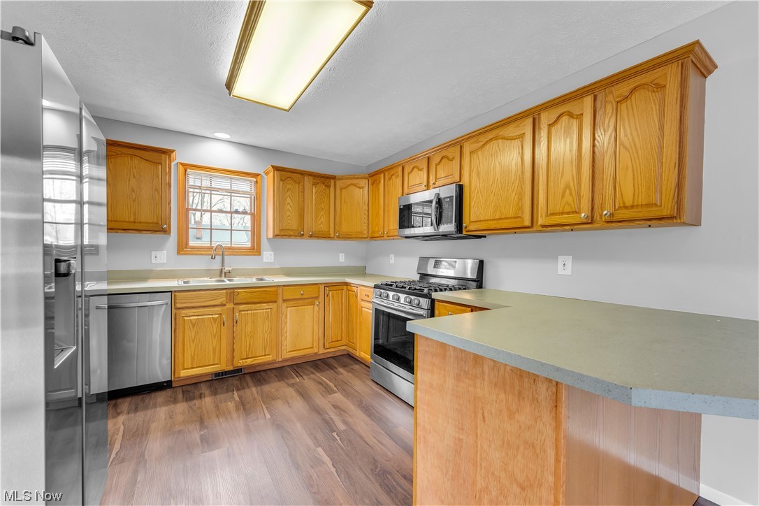 Center Ridge Heights - Residential Lease