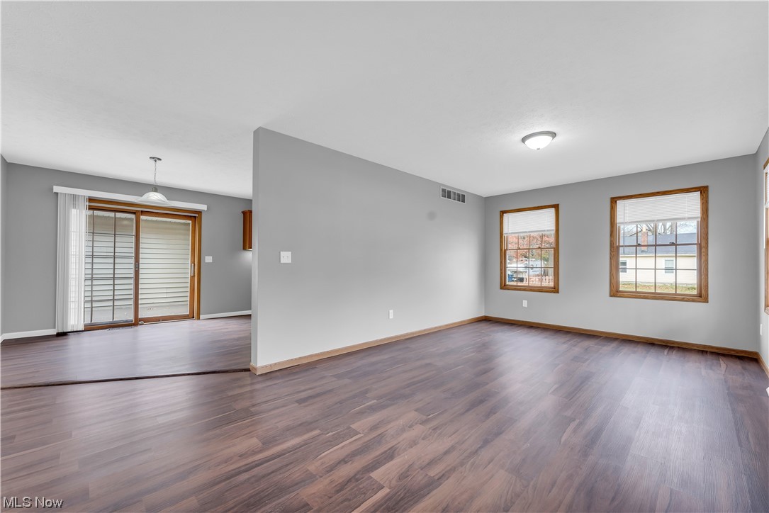 Center Ridge Heights - Residential Lease