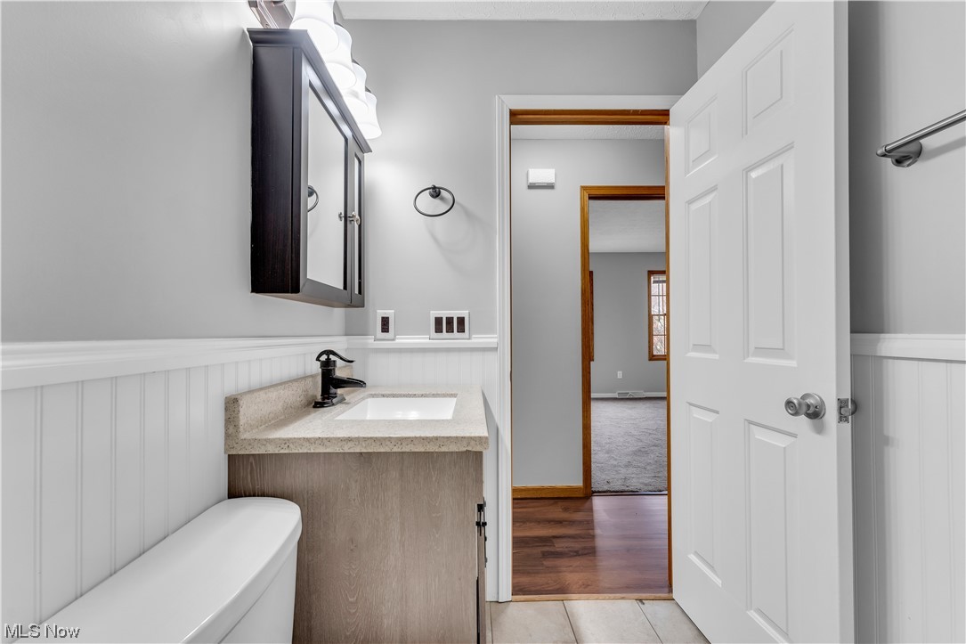 Center Ridge Heights - Residential Lease