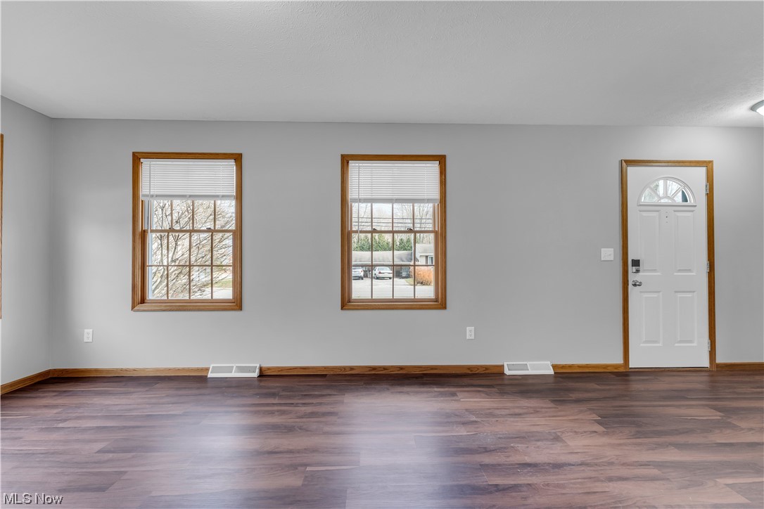Center Ridge Heights - Residential Lease