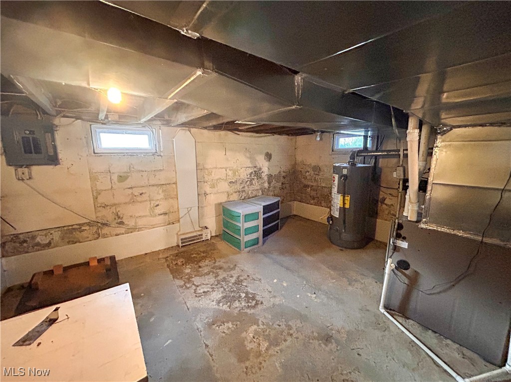 Meacham - Residential