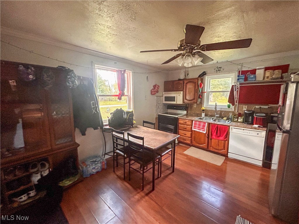 Meacham - Residential