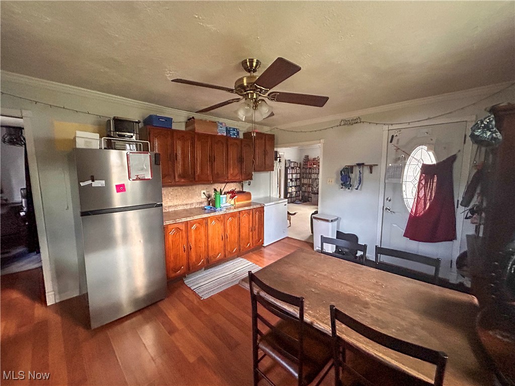 Meacham - Residential