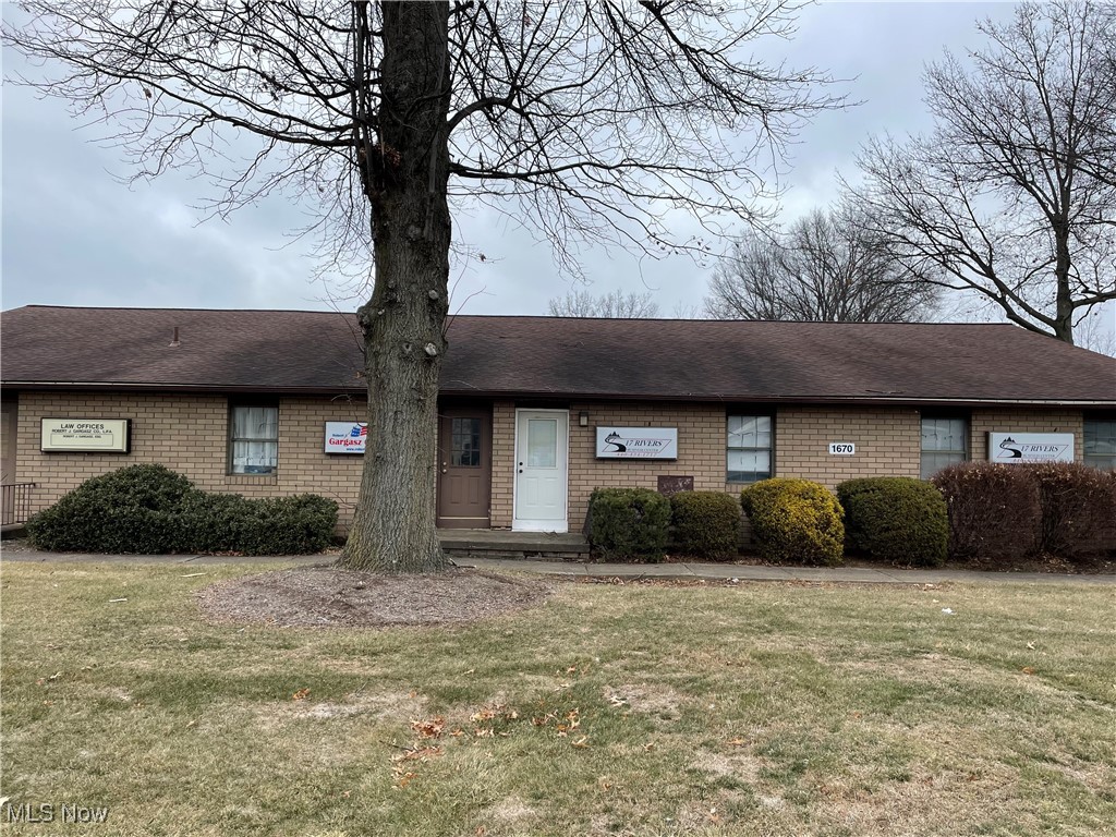 Black River Township 2 - Commercial Sale