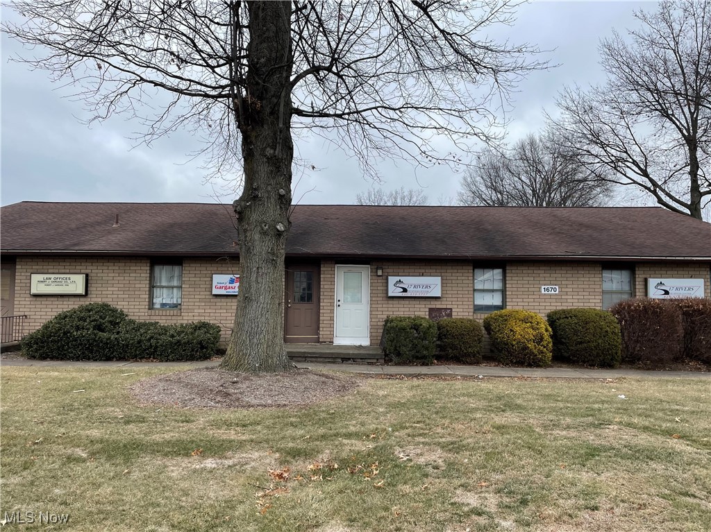 Black River Township 2 - Commercial Sale