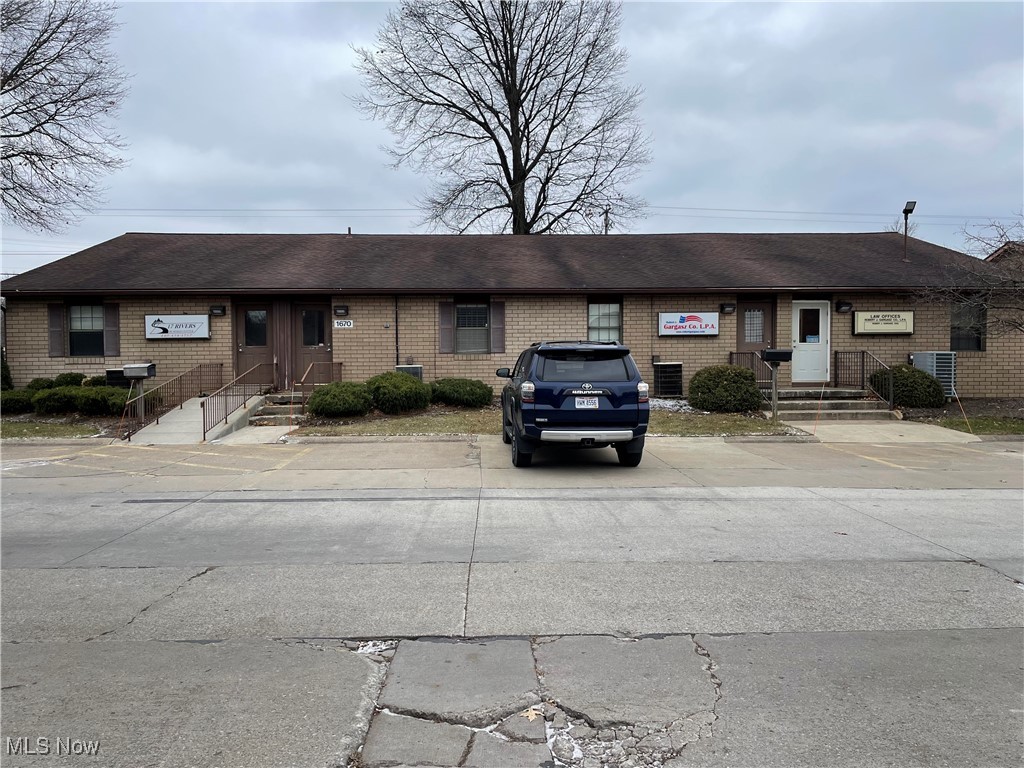 Black River Township 2 - Commercial Sale