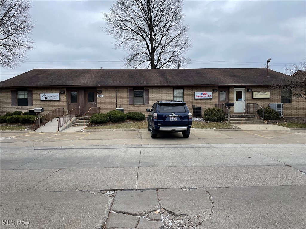 Black River Township 2 - Commercial Sale