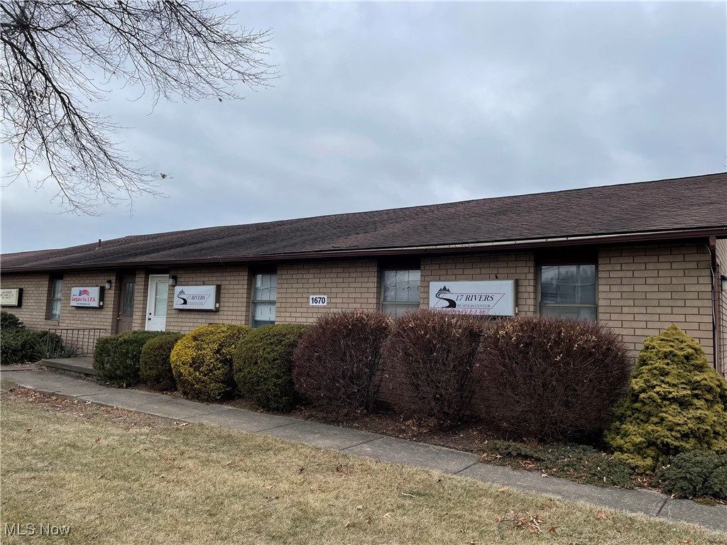 Black River Township 2 - Commercial Sale