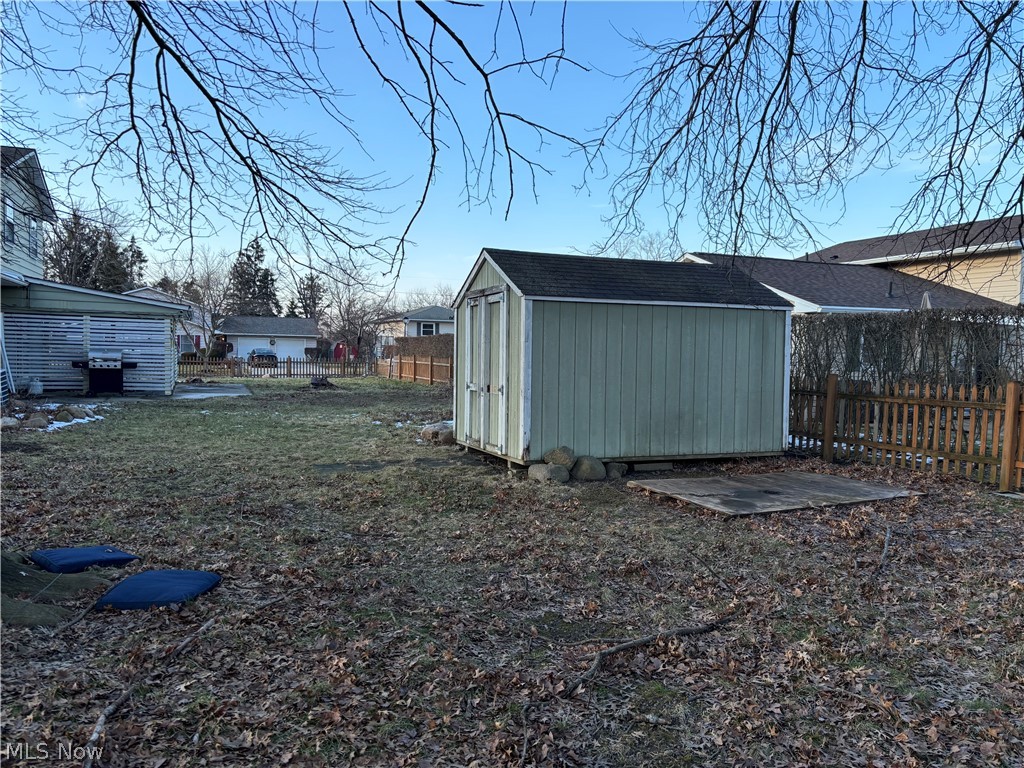 Greenfield Estates #4 - Residential