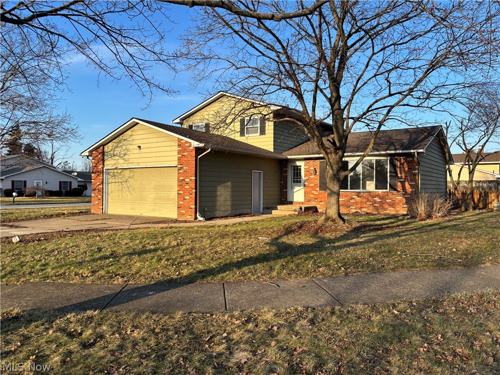 Greenfield Estates #4 - Residential