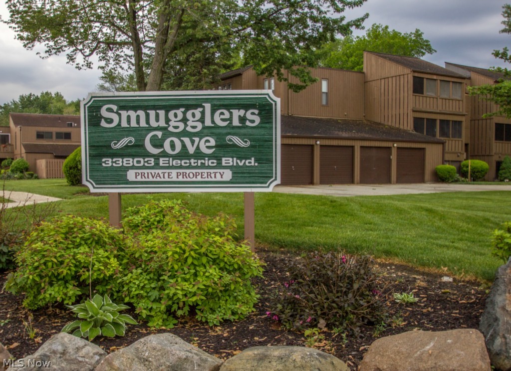 Smugglers Cove - Residential