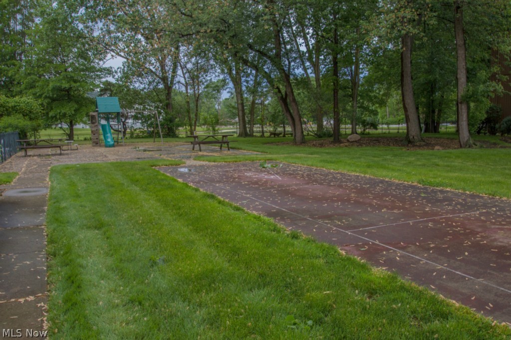 Smugglers Cove - Residential