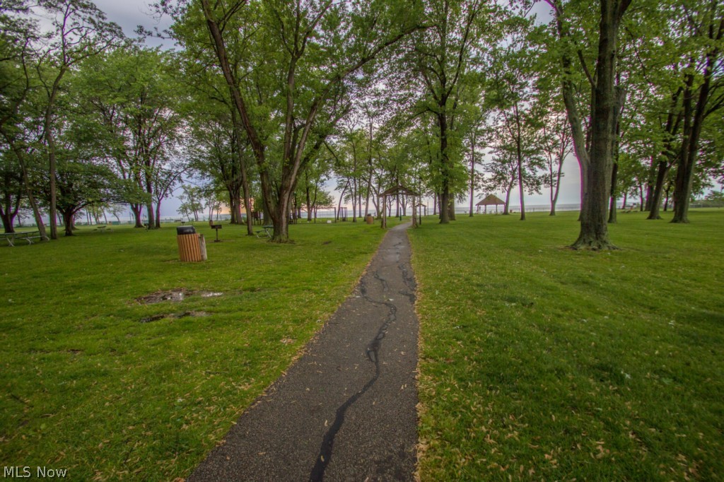 Smugglers Cove - Residential