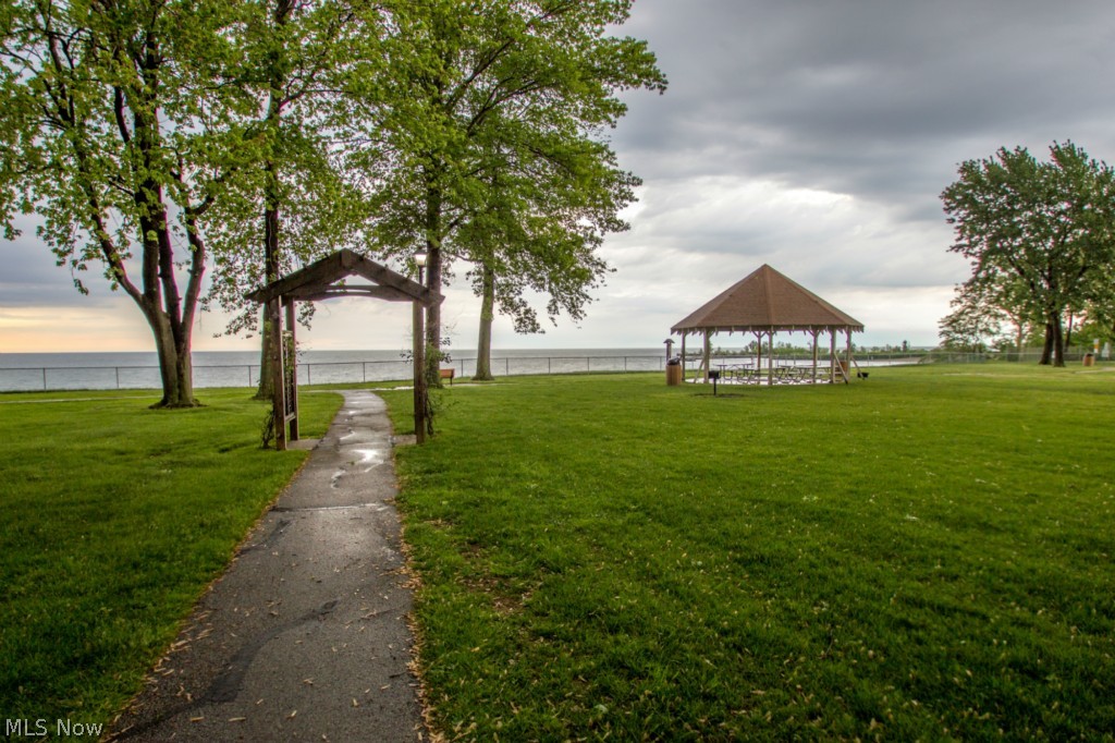 Smugglers Cove - Residential