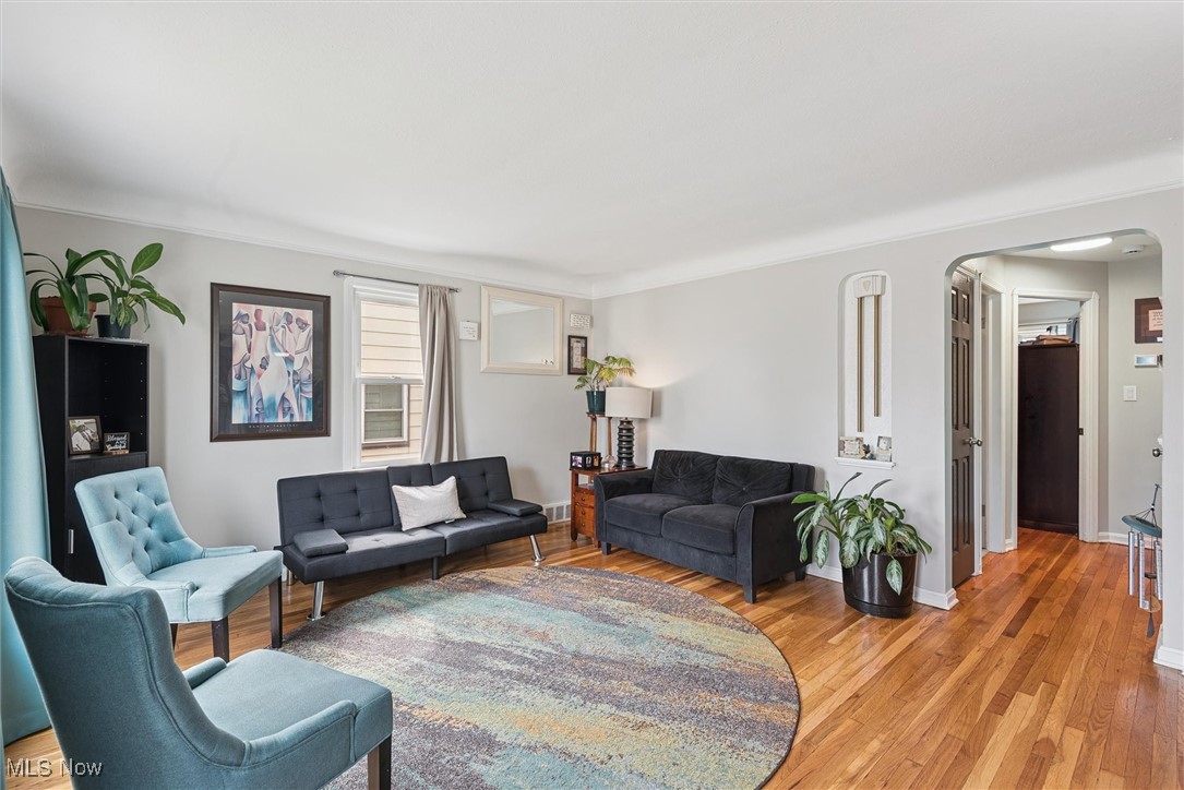 State-Brook - Residential