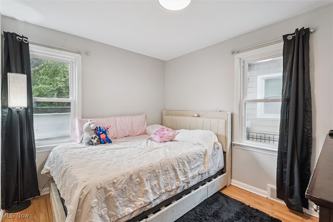 State-Brook - Residential